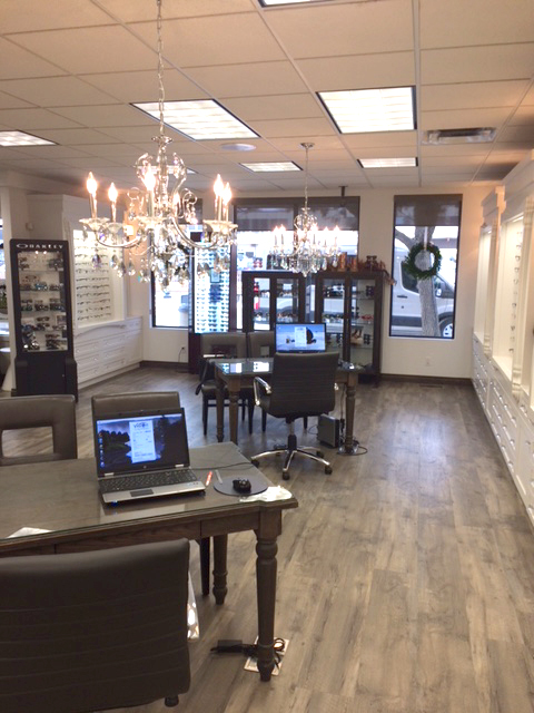 Swift Current Vision Care